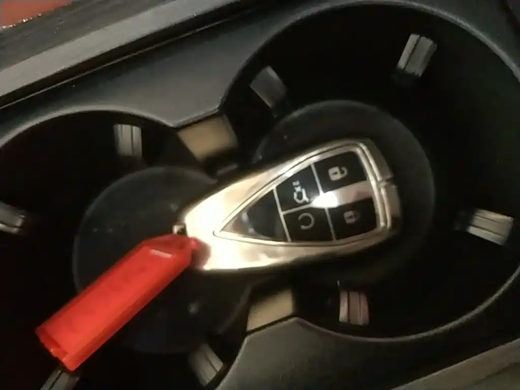 Changan CS75 PLUS — миниатюра 9