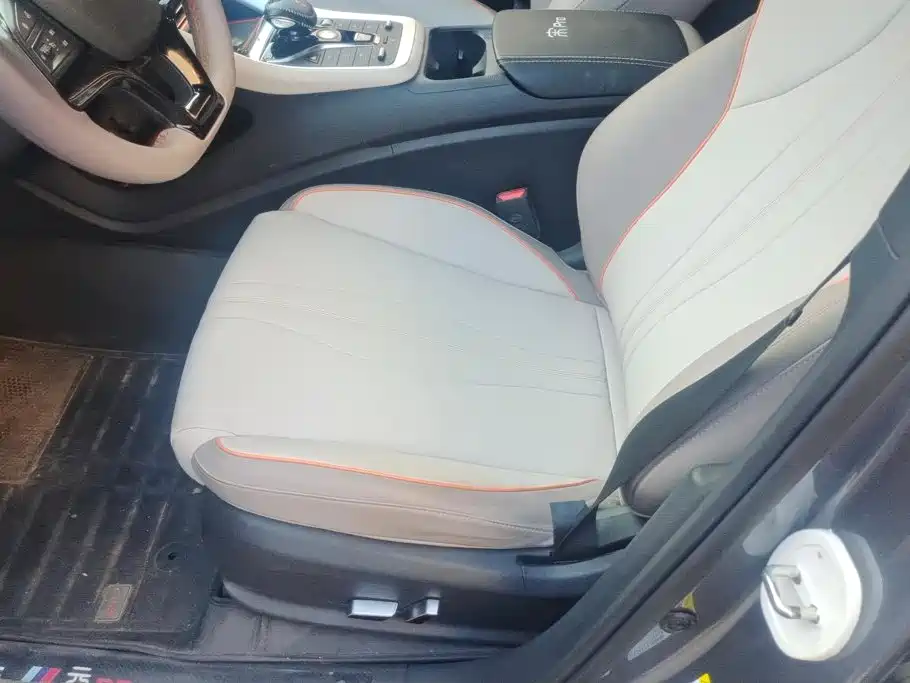 BYD Pro New Energy — миниатюра 9