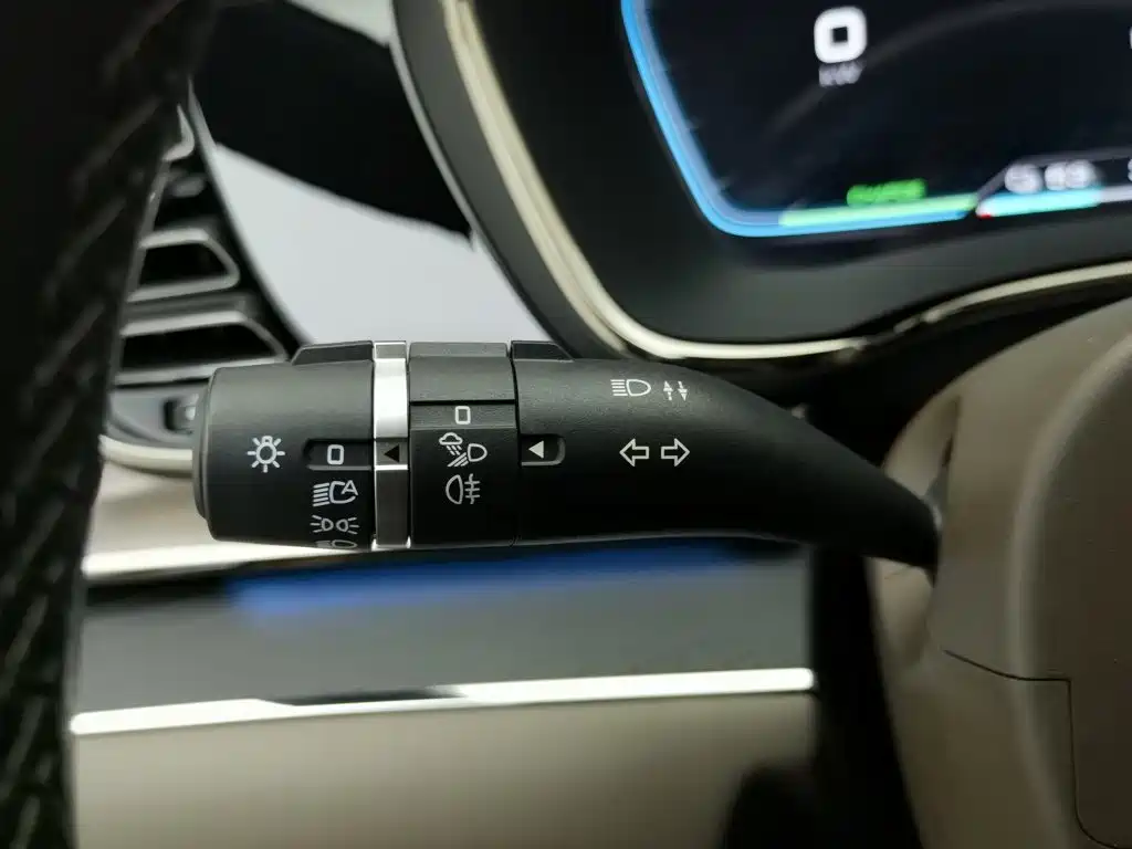 BYD Han — миниатюра 21