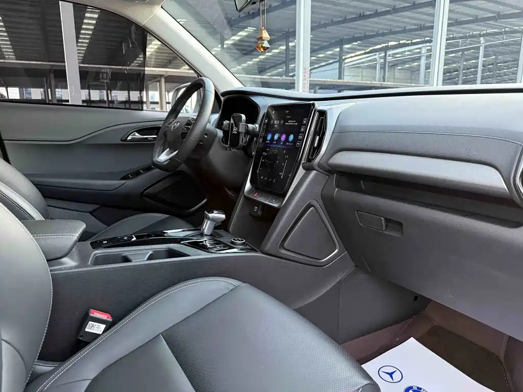 Hyundai ix35 — миниатюра 6