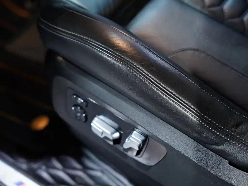 BMW X5 M — миниатюра 11