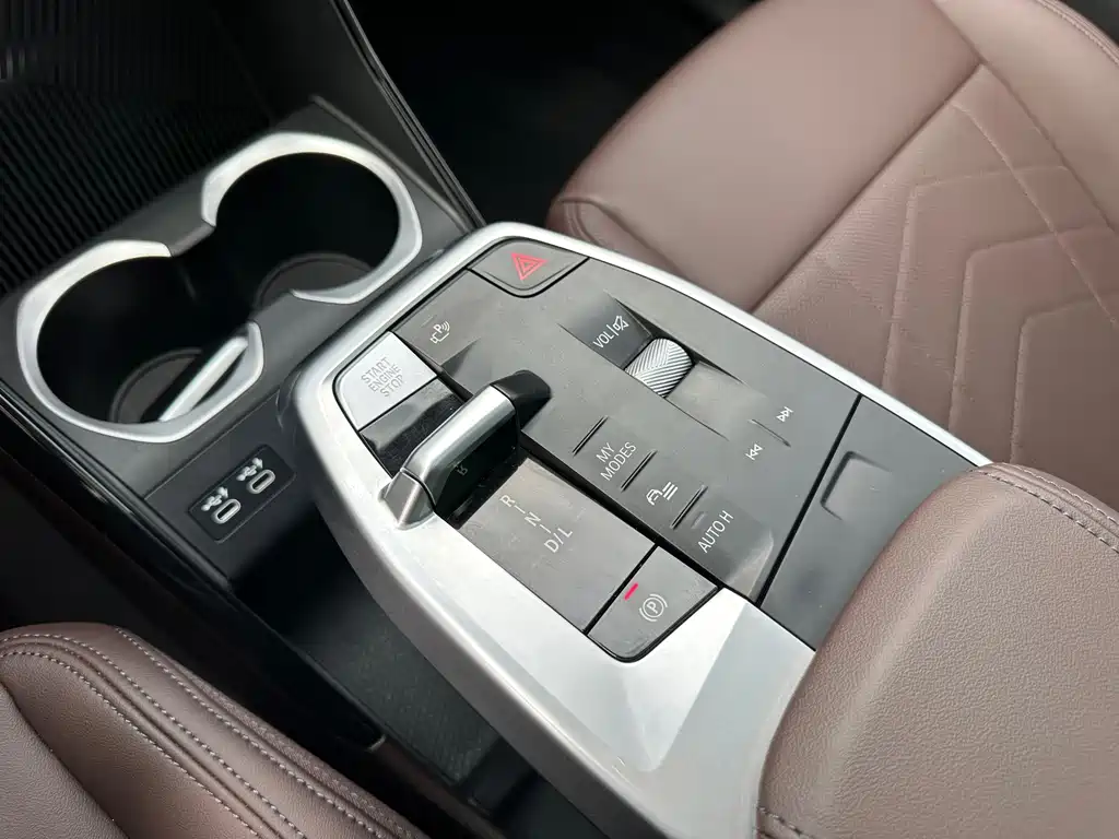 BMW X1 — миниатюра 17