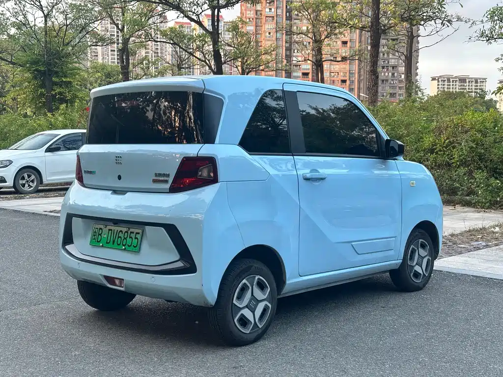 Fengguang Fengguang MINIEV — миниатюра 5