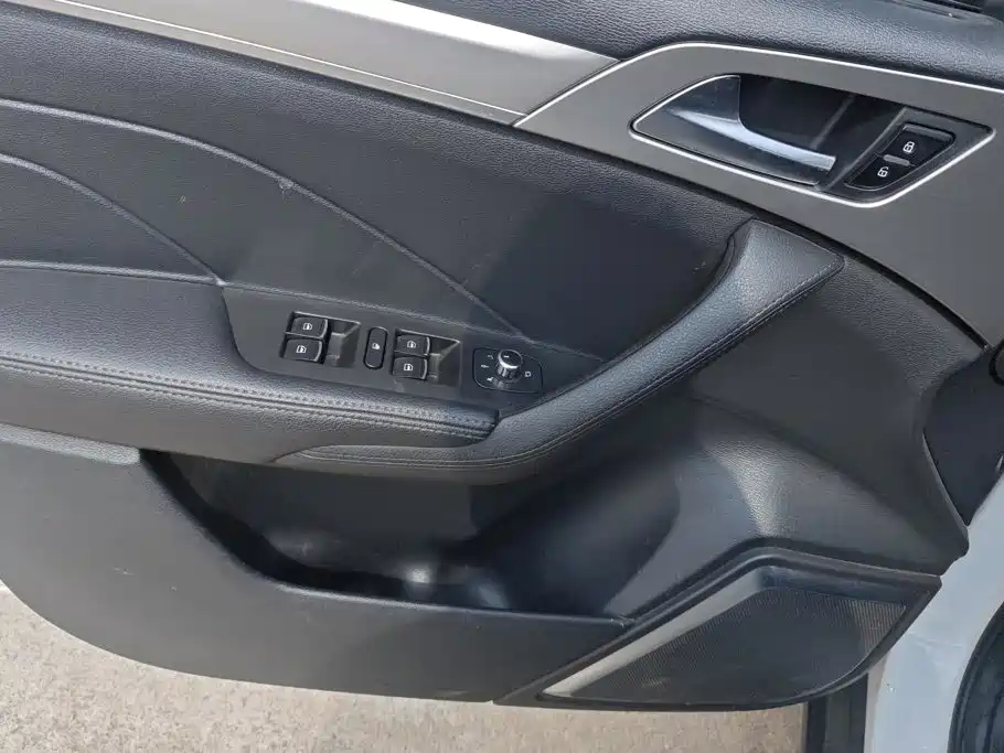 Haval H7 — миниатюра 7