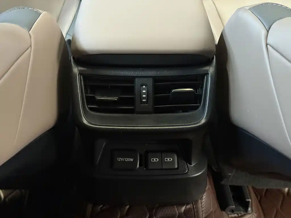 Lexus ES — миниатюра 21