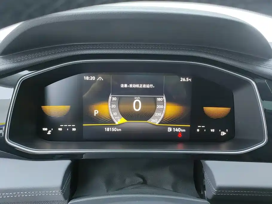Volkswagen Sagitar — миниатюра 14