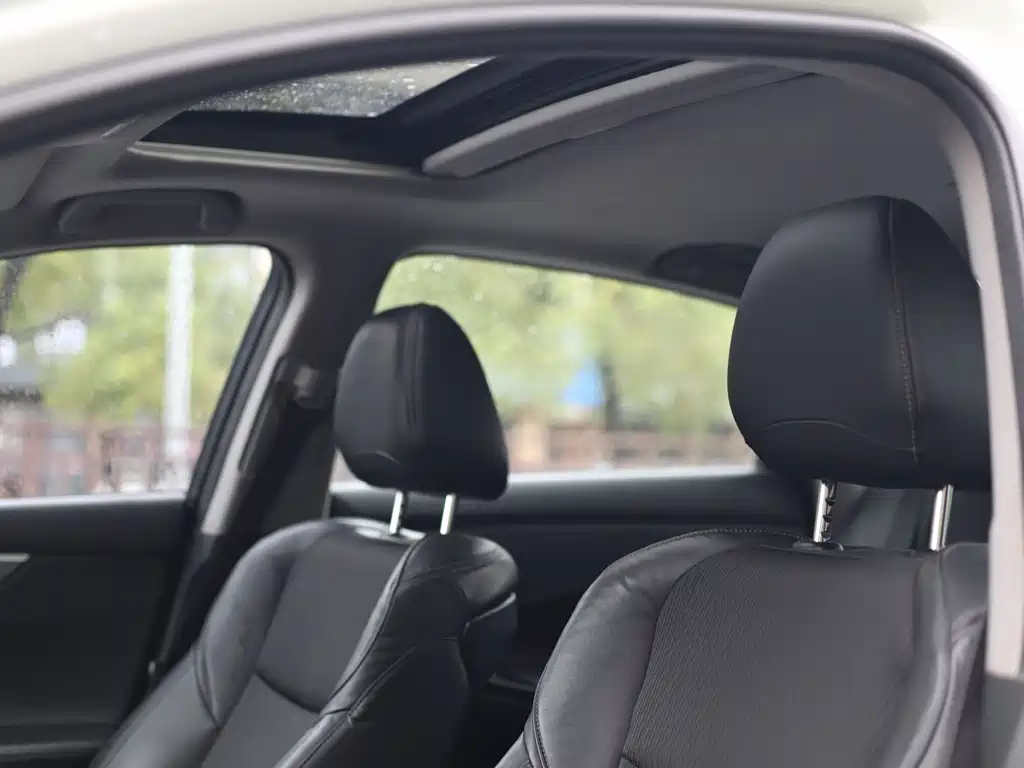 Honda Spirior — миниатюра 23