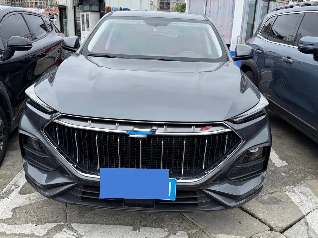 Oshan Oushang X5 — миниатюра 2