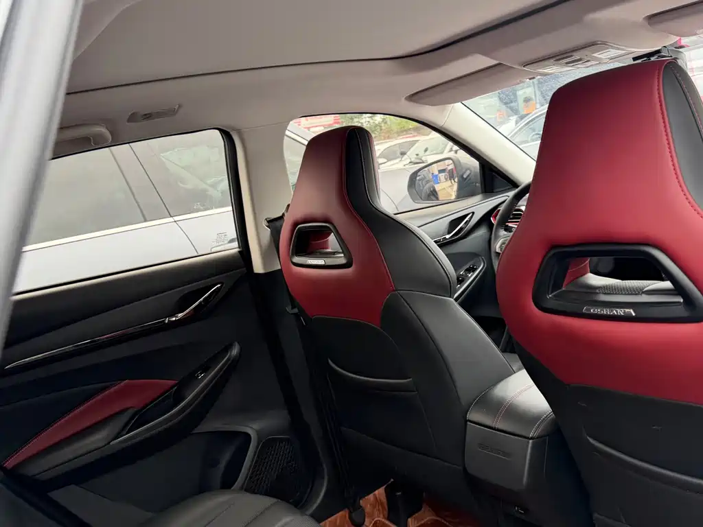 Oshan Oushang X5 — миниатюра 11