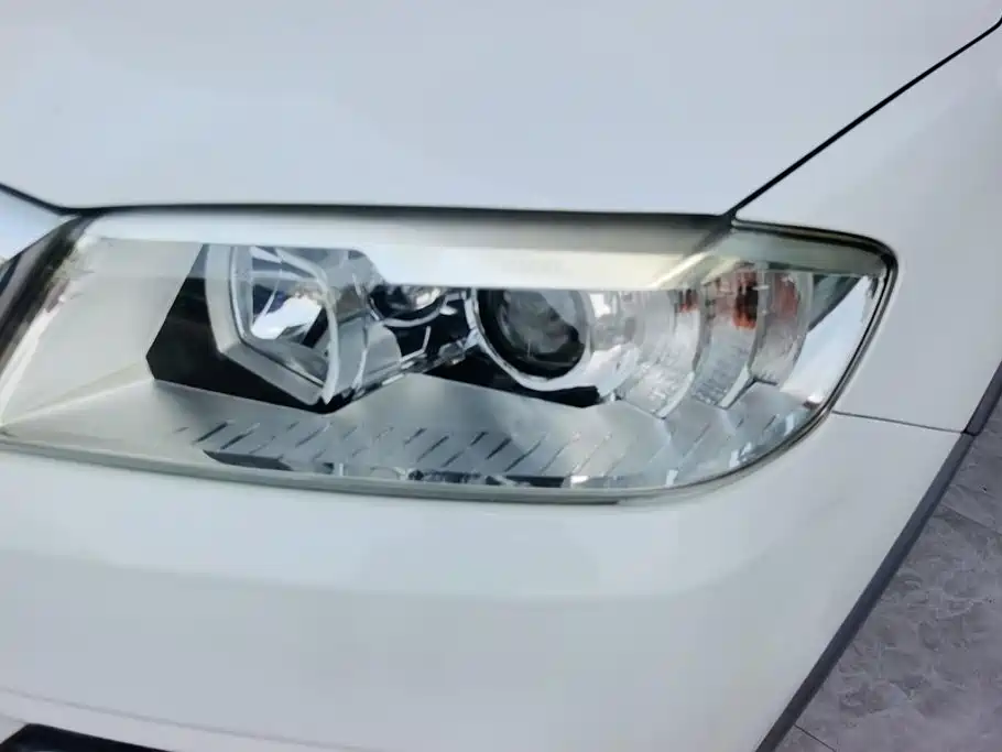 Haval H6 — миниатюра 5