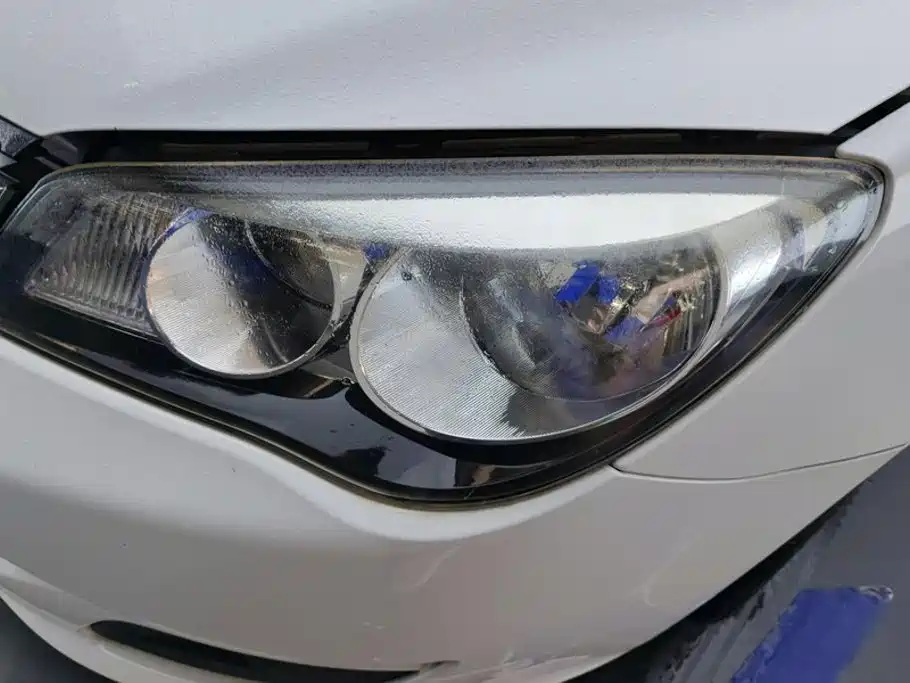 Roewe 350 — миниатюра 5