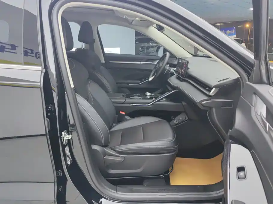 Haval H6 — миниатюра 8