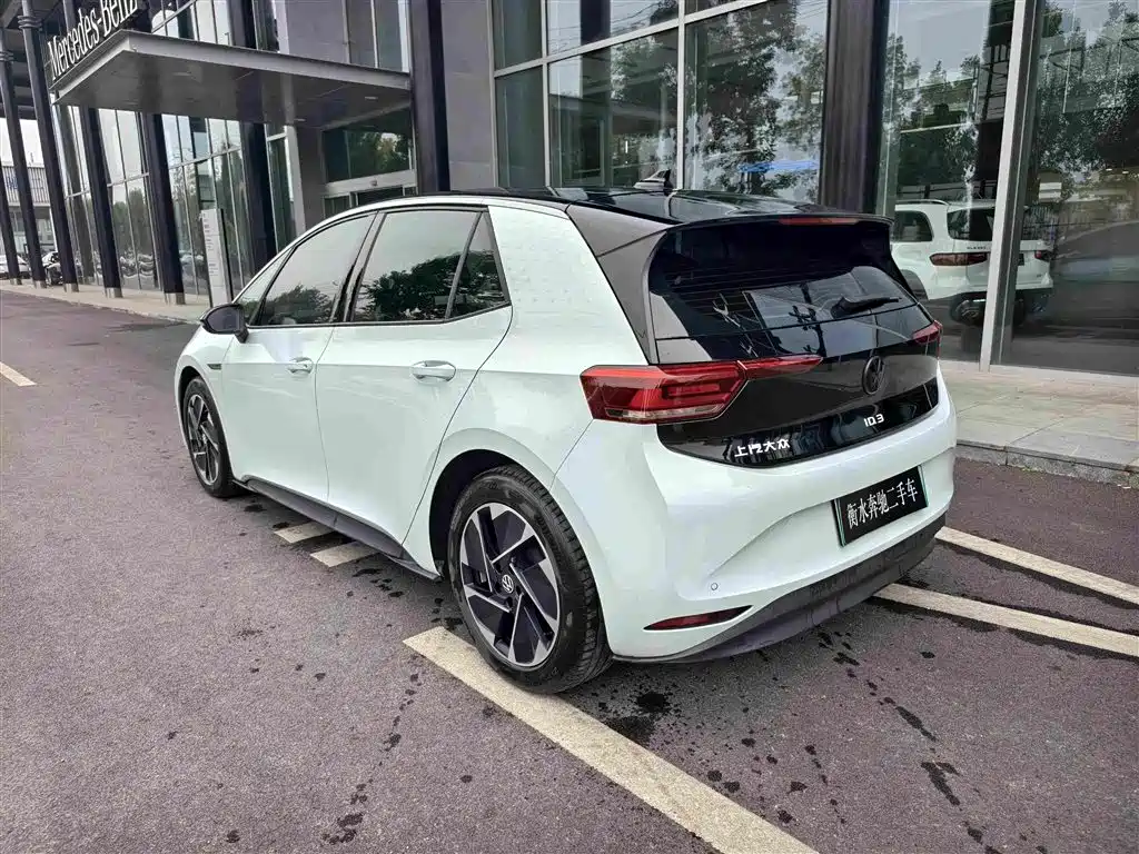 Volkswagen ID.3 — миниатюра 20