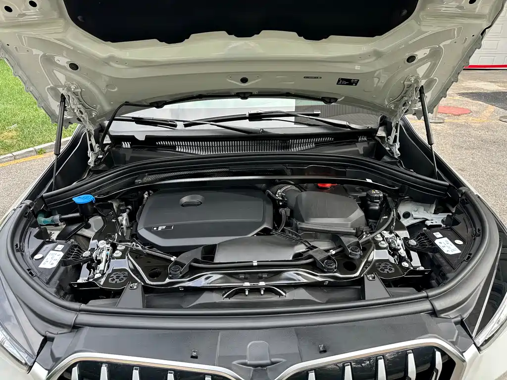 BMW X1 — миниатюра 19