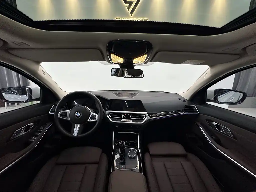 BMW 3 Series — миниатюра 6