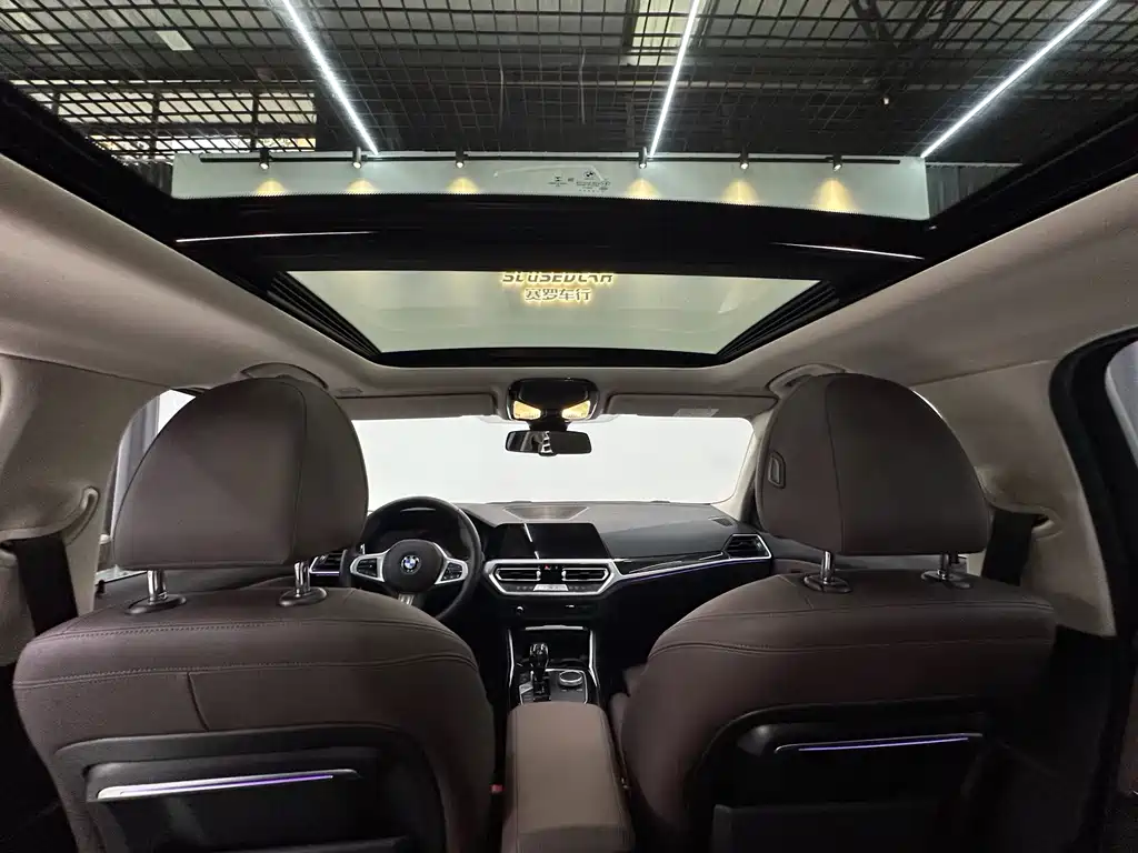 BMW 3 Series — миниатюра 13