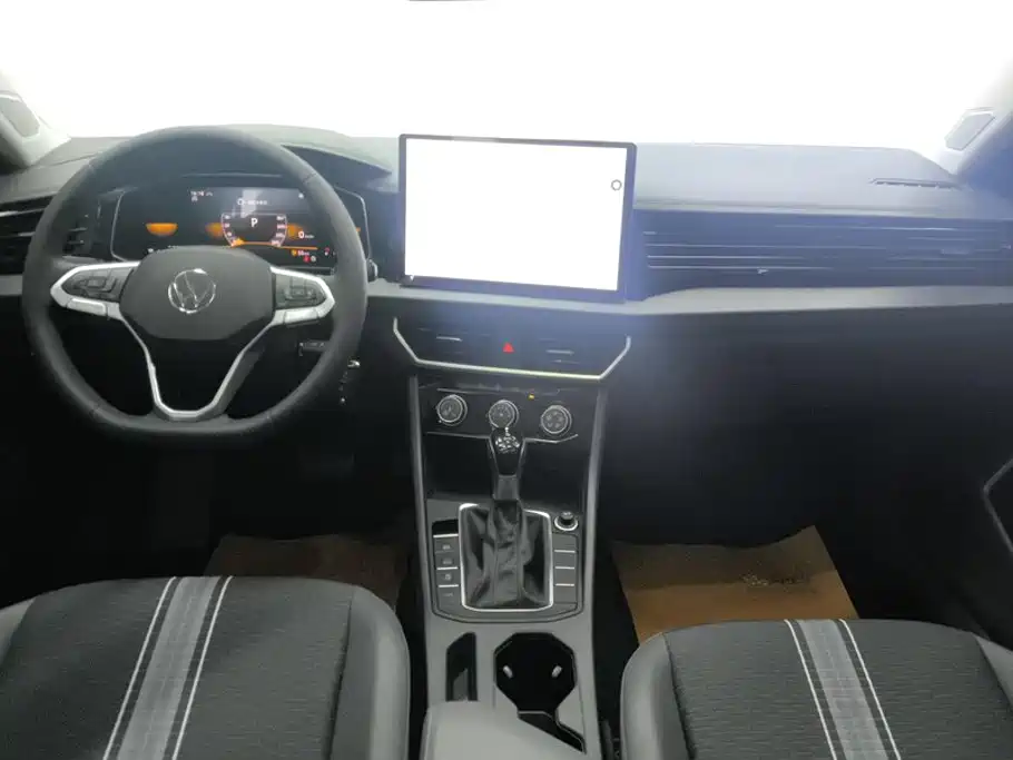 Volkswagen Sagitar — миниатюра 12
