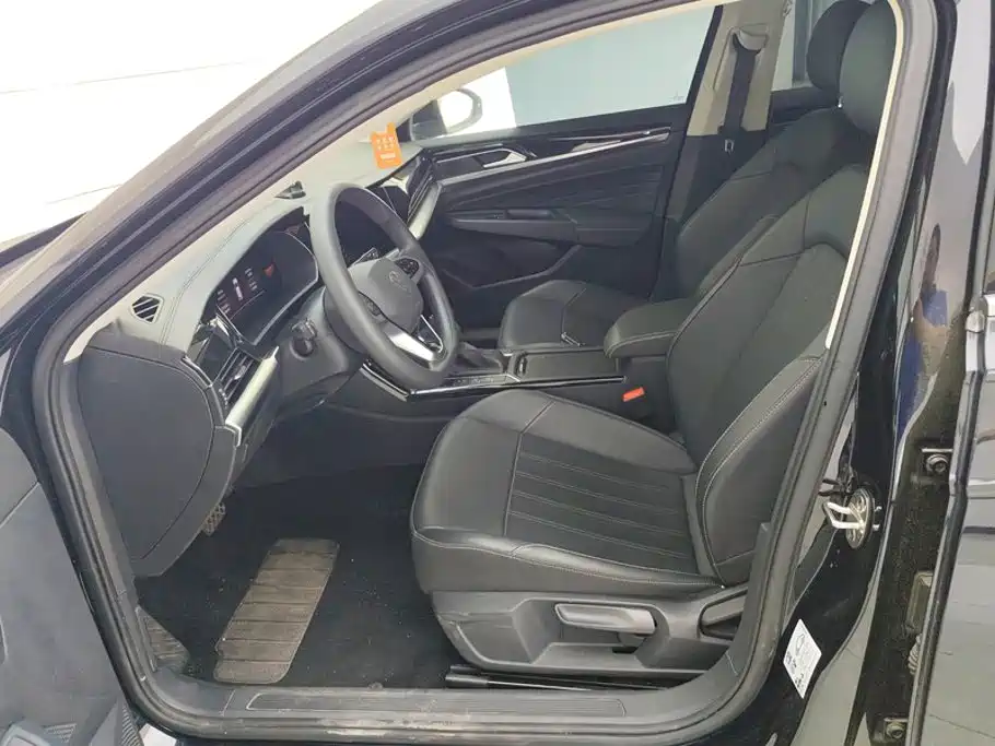 Volkswagen Passat — миниатюра 9