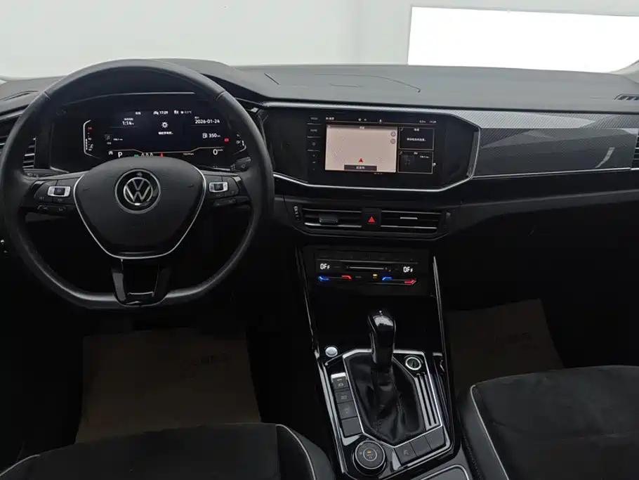 Volkswagen Tayron — миниатюра 12