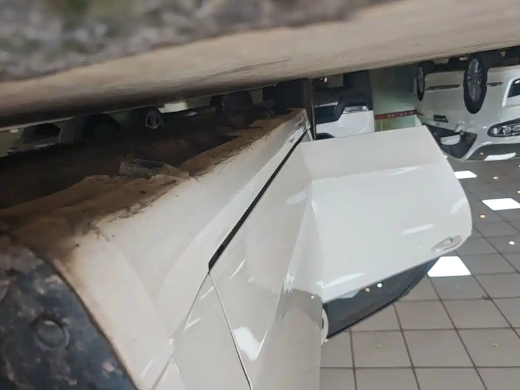 Ford Mondeo — миниатюра 21