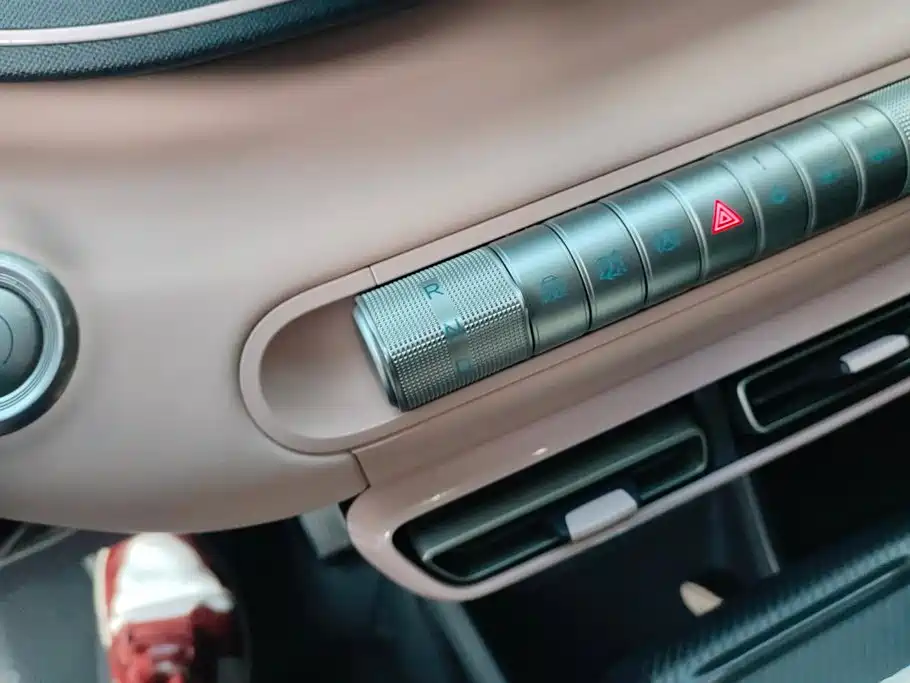 BYD Seagull — миниатюра 16
