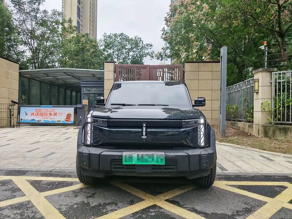 iCAR iCAR 03 — миниатюра 2