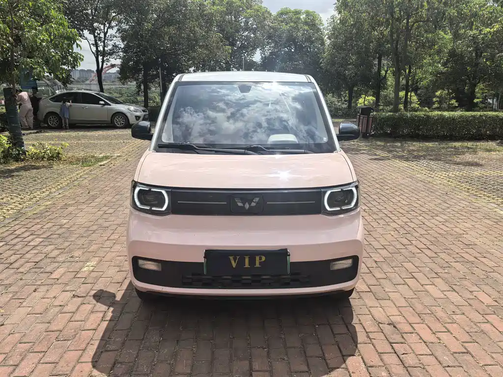 Wuling MINIEV — миниатюра 2