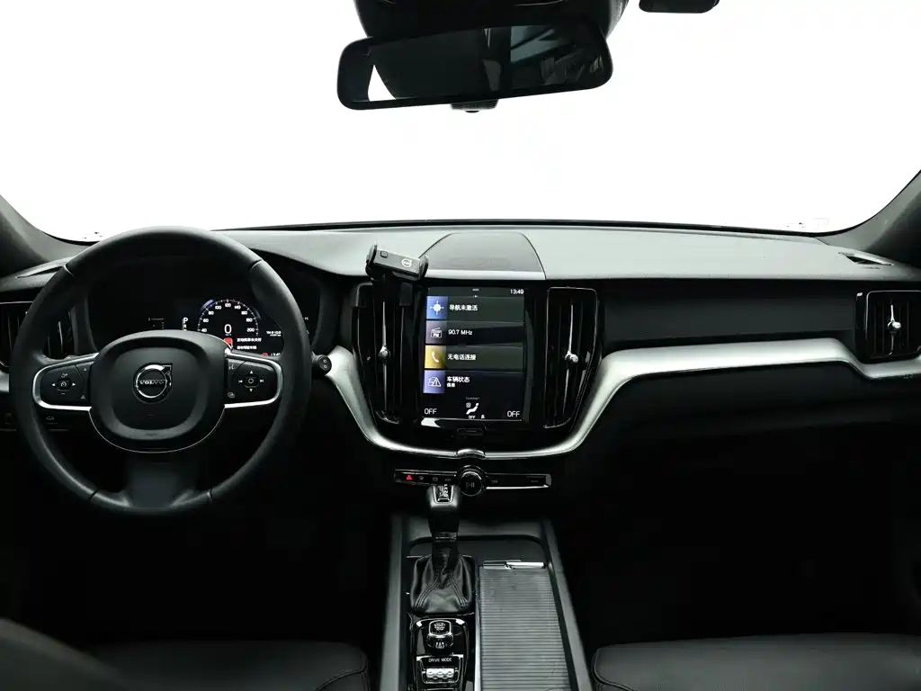 Volvo XC60 — миниатюра 16