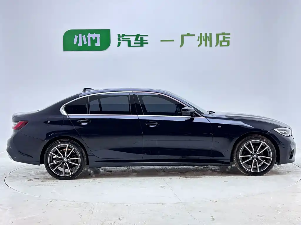 BMW 3 Series — миниатюра 7