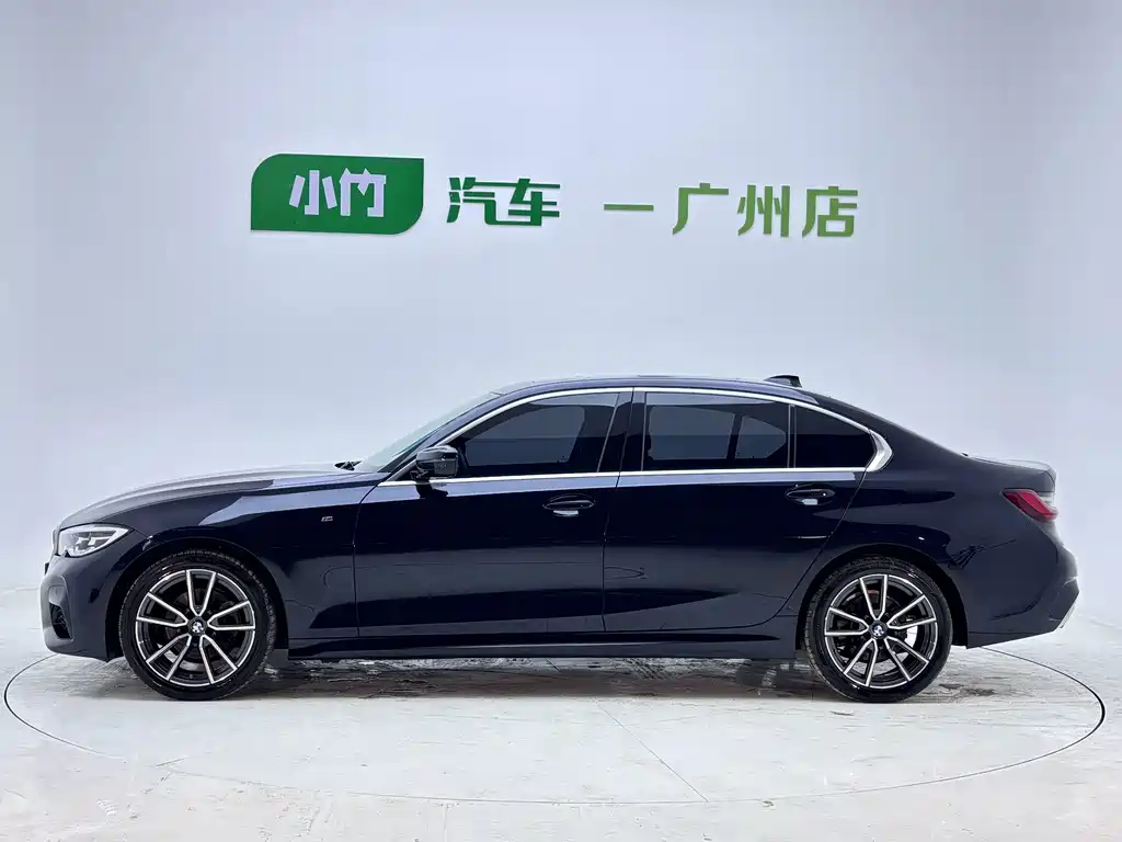 BMW 3 Series — миниатюра 8