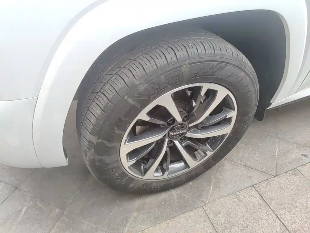 Haval H9 — миниатюра 23