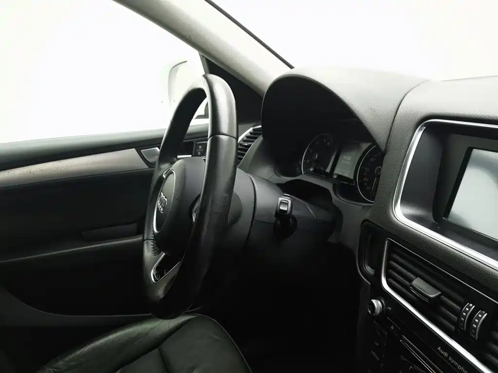 Audi Q5 — миниатюра 22