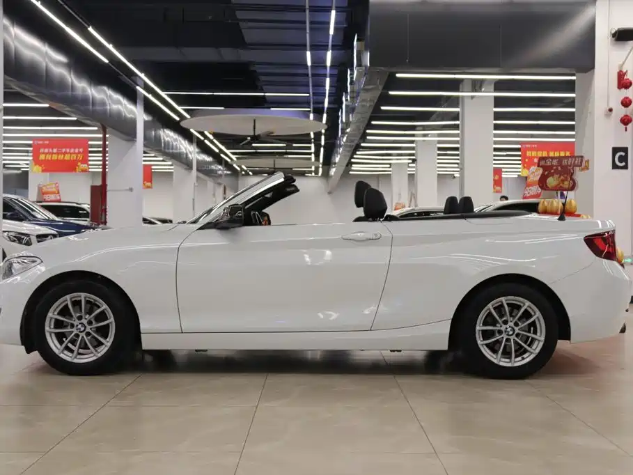 BMW 2 Series (Import) — миниатюра 3