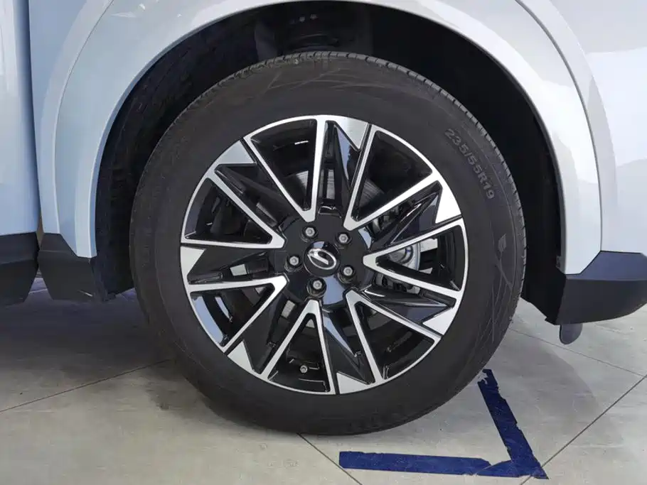 GAC Motor Trumpchi GS4 — миниатюра 6