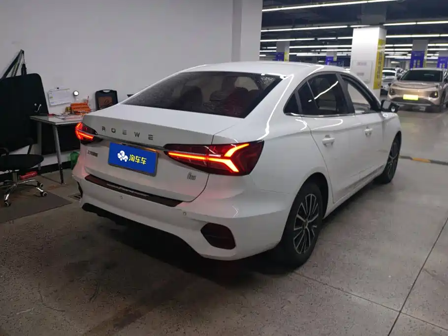 Roewe i5 — миниатюра 3