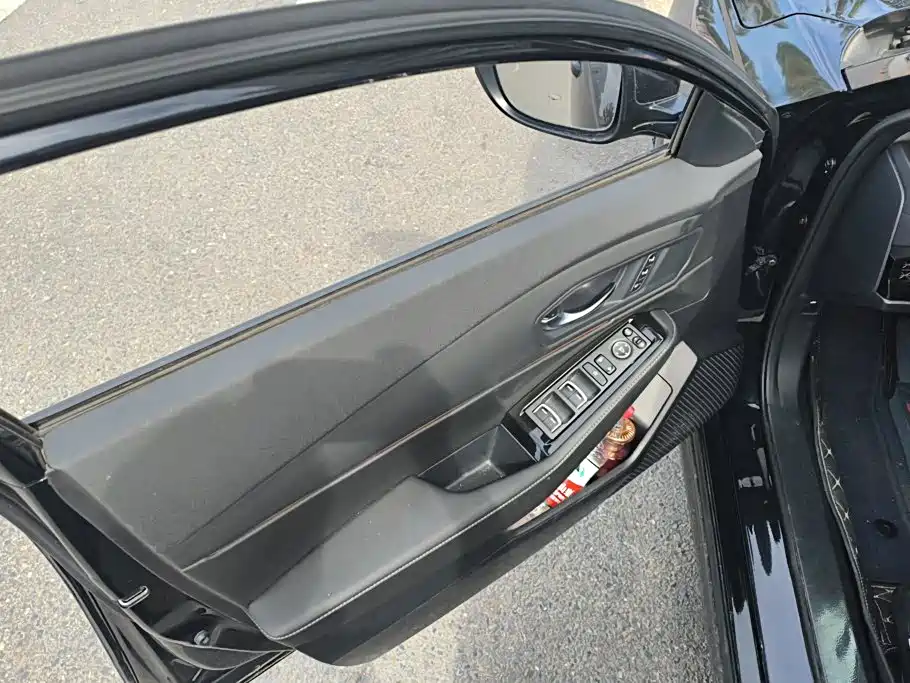 Honda Accord — миниатюра 7