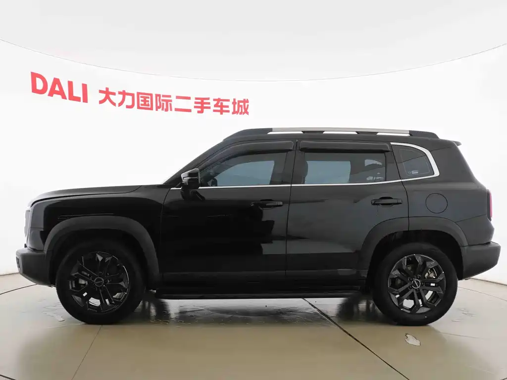Haval Big Dog — миниатюра 5