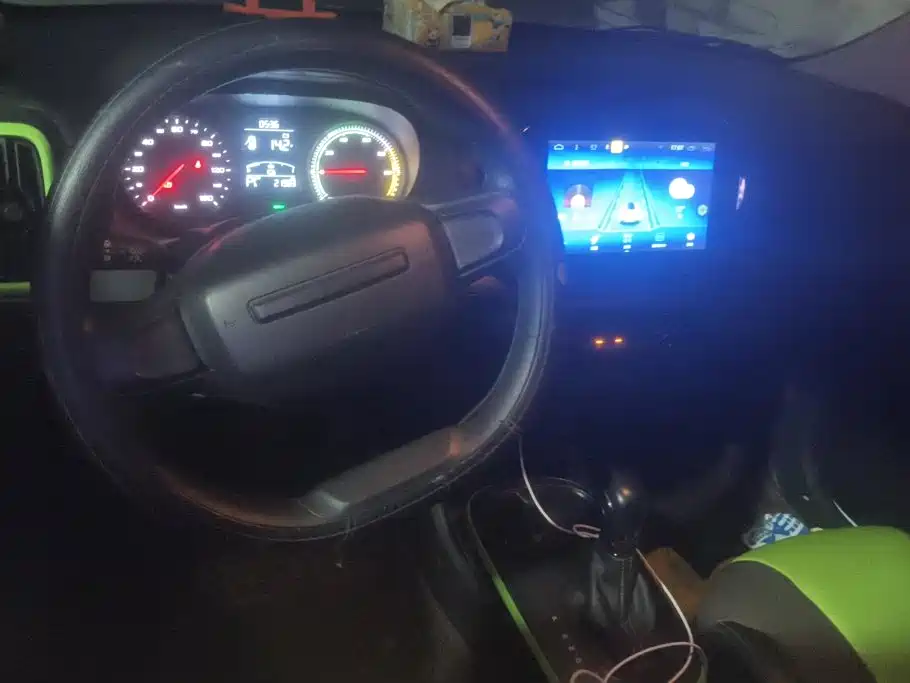Roewe Clever — миниатюра 12