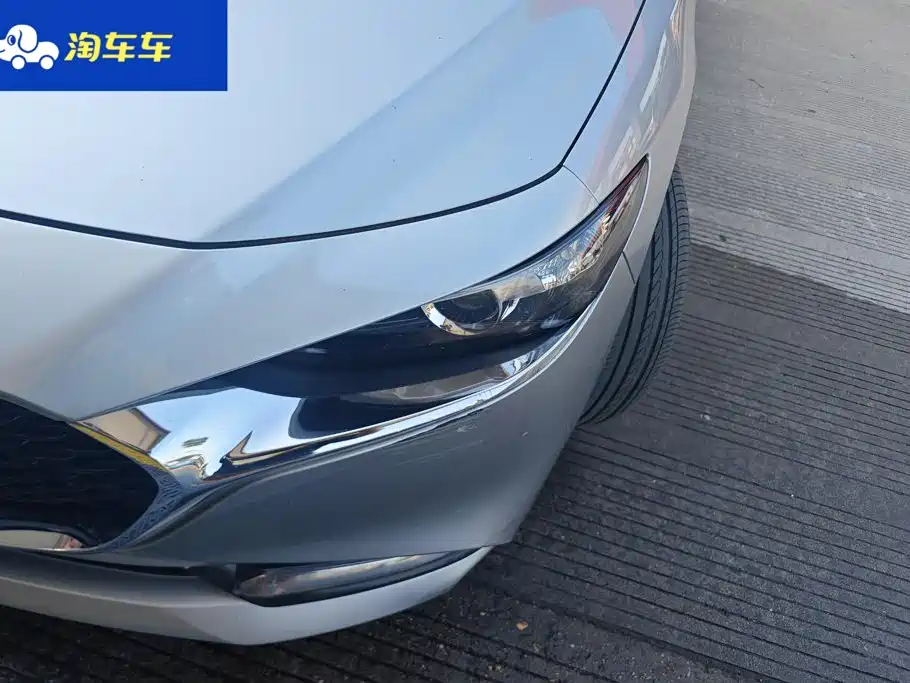 Mazda 3 Axela — миниатюра 5