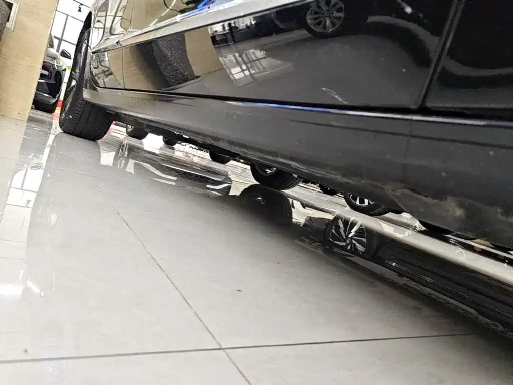 Buick LaCrosse — миниатюра 21