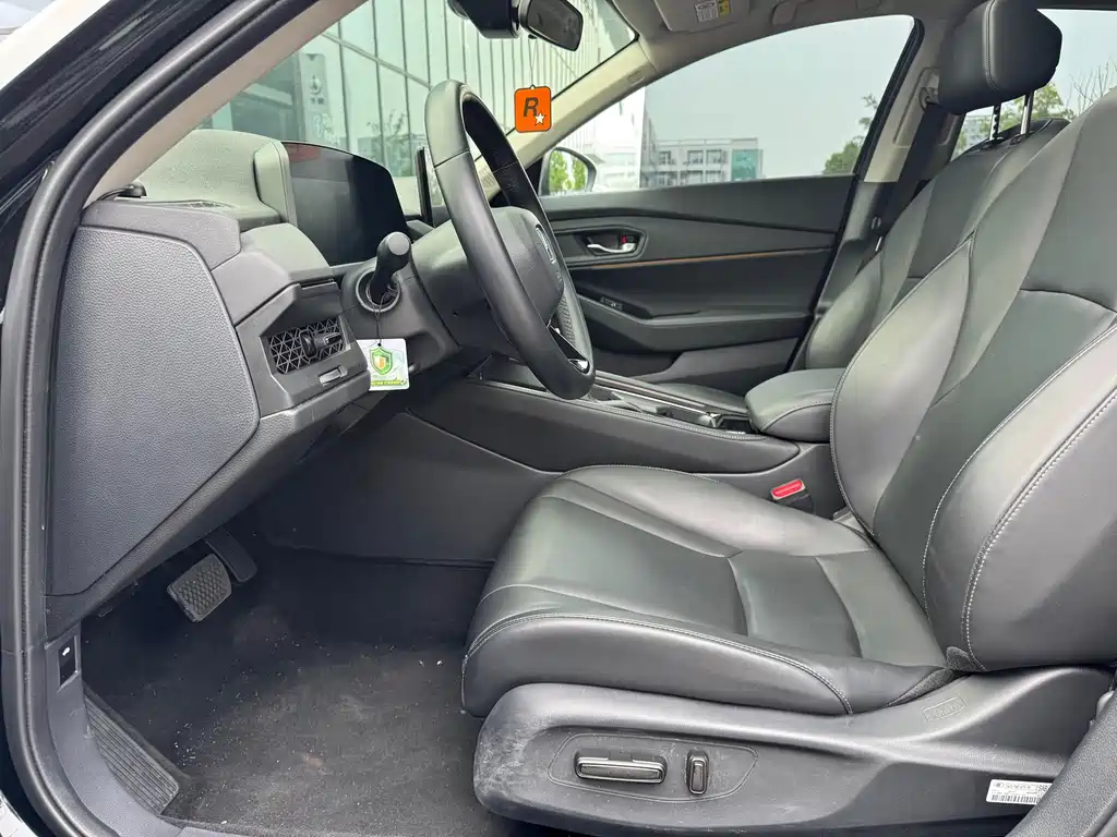Honda Accord — миниатюра 4