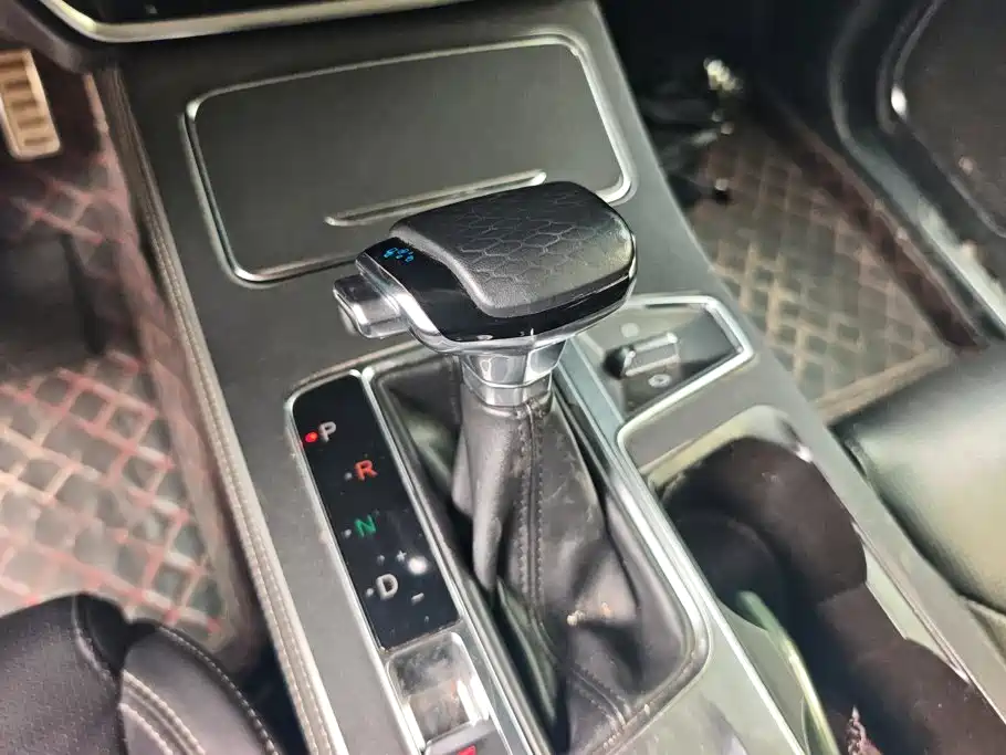 Jetour X70 PLUS — миниатюра 16