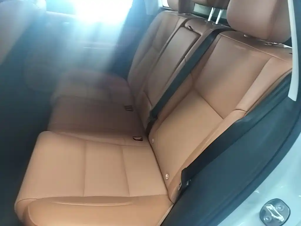 Leapmotor Leapmotor C10 — миниатюра 17