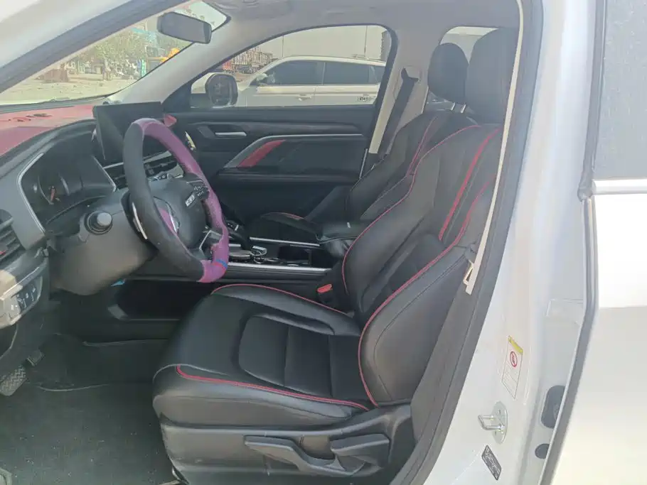 Haval H6 — миниатюра 9