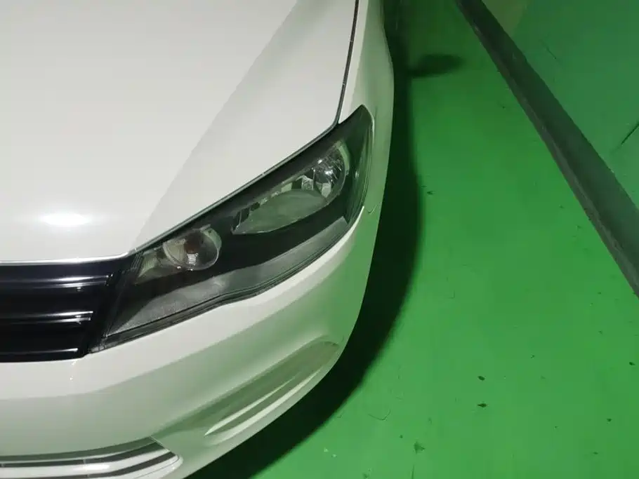 Volkswagen Jetta — миниатюра 5