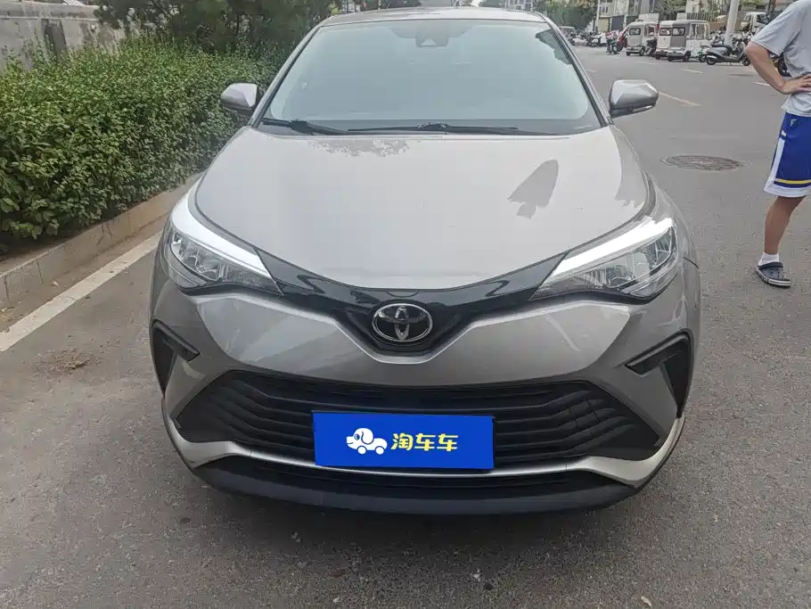 Toyota IZOA — миниатюра 2