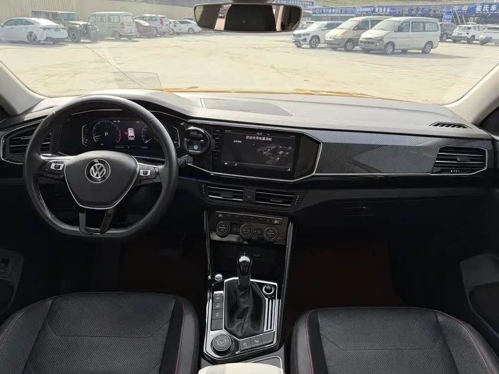 Volkswagen Tayron 2019 380TSI Flagship V