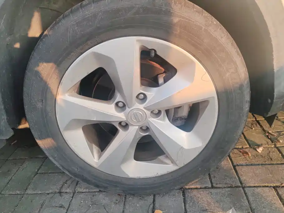Nissan Qashqai — миниатюра 6