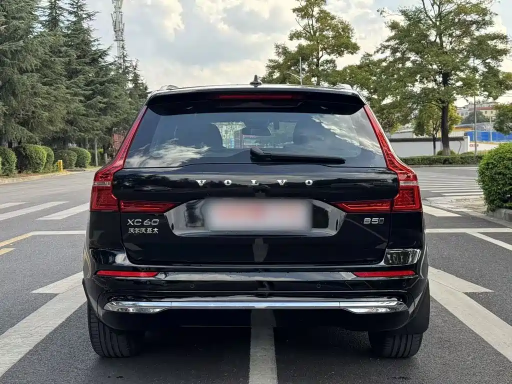 Volvo XC60 — миниатюра 8