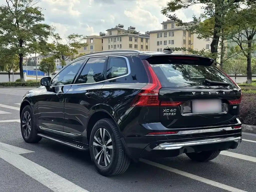 Volvo XC60 — миниатюра 9